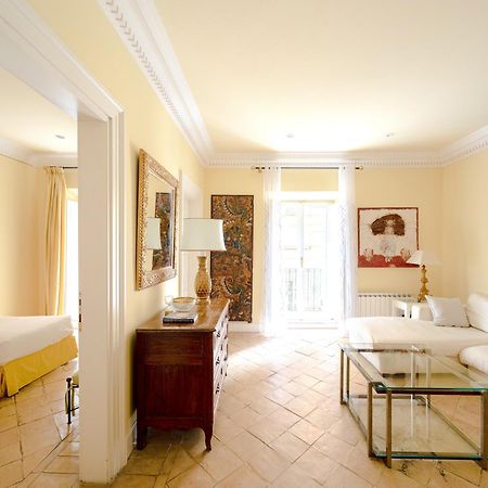 Passeggiata Di Ripetta Private Apartment Рим Экстерьер фото