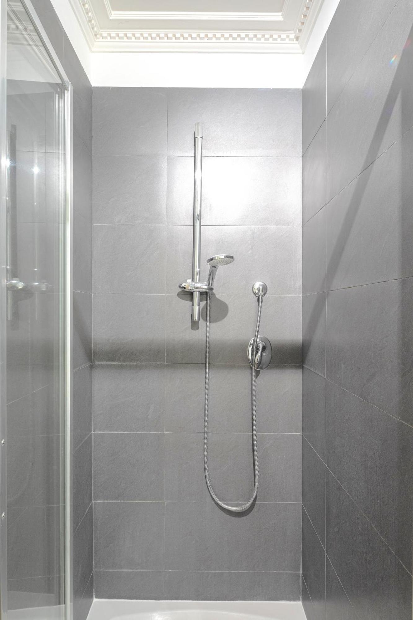 Passeggiata Di Ripetta Private Apartment Рим Экстерьер фото