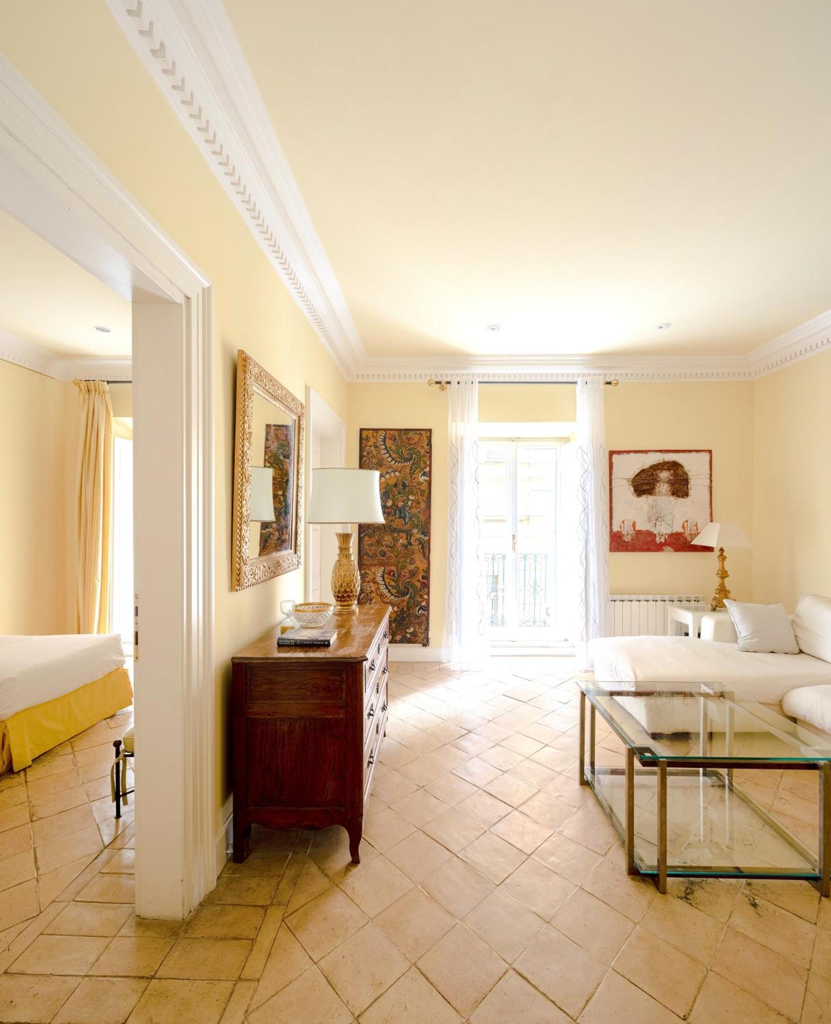Passeggiata Di Ripetta Private Apartment Рим Экстерьер фото
