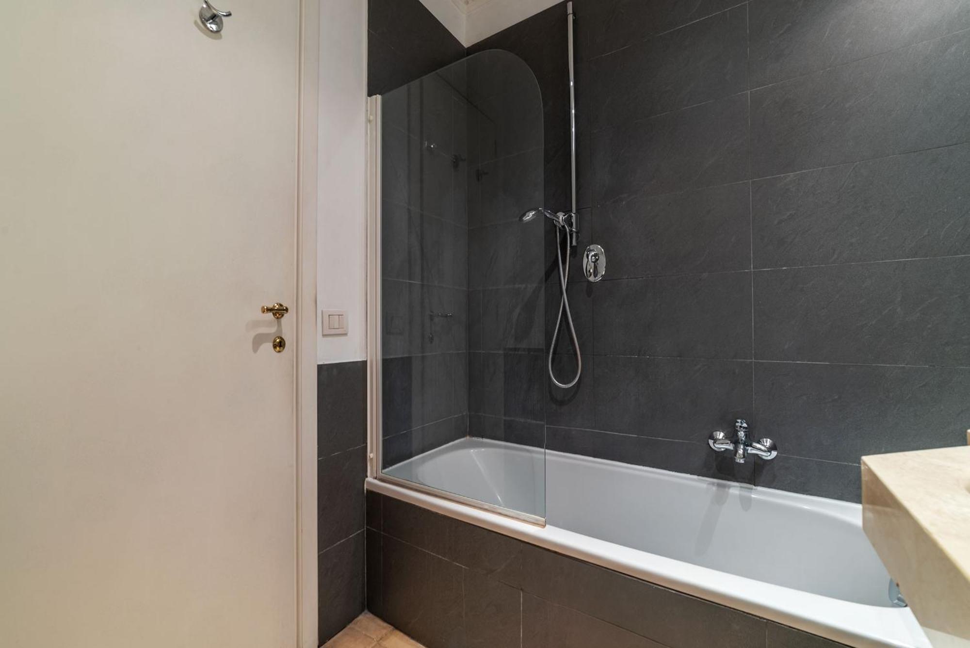 Passeggiata Di Ripetta Private Apartment Рим Экстерьер фото